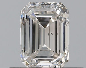 0.50 Ct | Cut | G |
SI1 | GIA | Emerald | Natural Diamond | 2225105008 0.50 Ct | Cut | G |
SI1 | GIA | Emerald | Natural Diamond | 2225105008