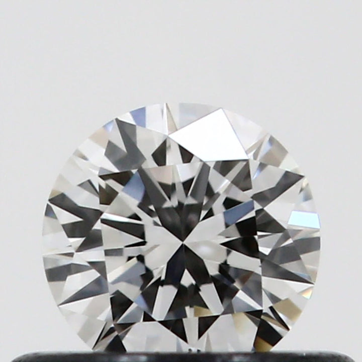 0.33 Ct | Excellent Cut | VVS2  | GIA  | Round | Natural  Diamond | 6445815790