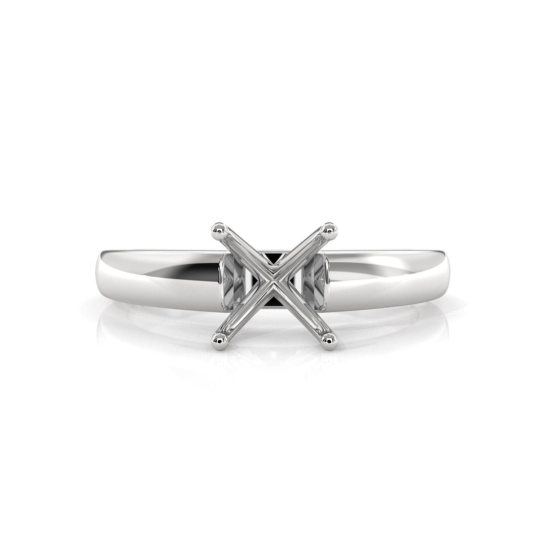 Completed Ring (United States Size 3.00)