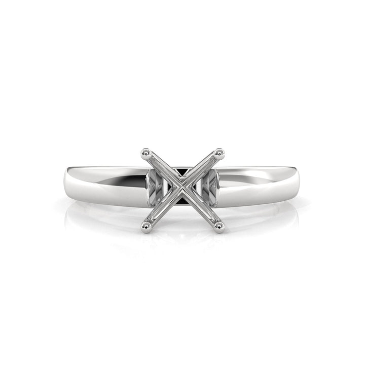 Completed Ring (United States Size 3.00)