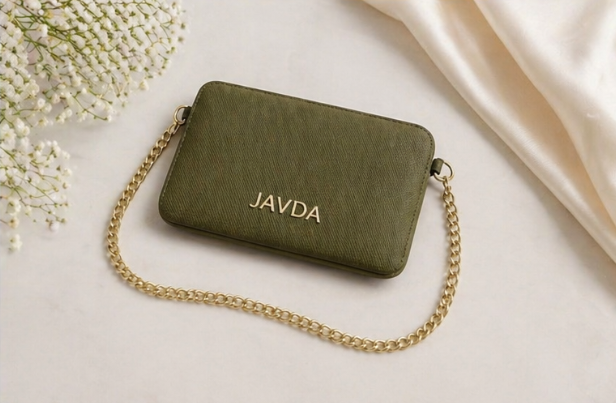 JAVDA Premium Handbag Combo Set (4-in-1) – Tote, Shoulder Bag, Crossbody & Wallet