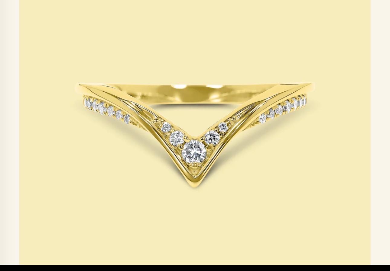 3 Carat Princess Cut Diamond Ring | 14K Yellow Gold | Size 5.75 Comfort Fit | Celebrity Collection