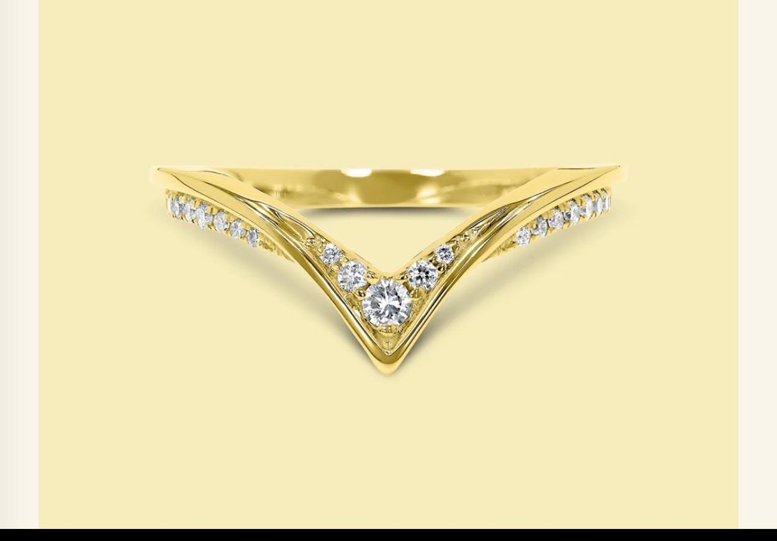 3 Carat Princess Cut Diamond Ring | 14K Yellow Gold | Size 5.75 Comfort Fit | Celebrity Collection