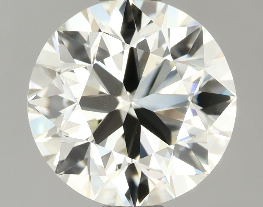 1.41 Ct | Excellent Cut | L  |
    VVS2  | IGI  | Round | Natural  Diamond | 645414305