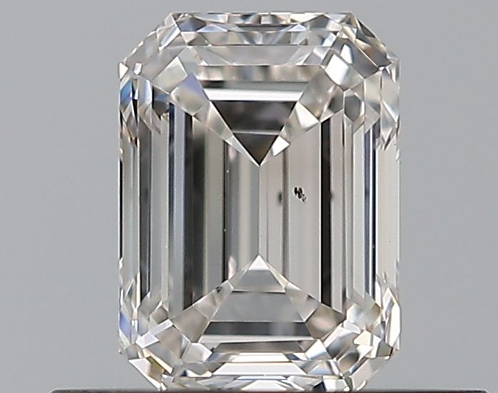 0.50 Ct |  Cut | G  |
    SI1  | GIA  | Emerald | Natural  Diamond | 2225105008