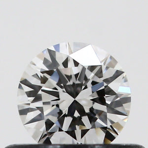 0.33 Ct | Excellent Cut | VVS2  | GIA  | Round | Natural  Diamond | 6445815790