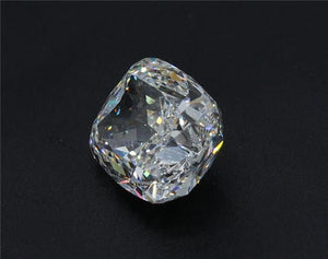 1.50 Ct | VS2  | EGL  | Cushion | Natural  Diamond | 921248411D