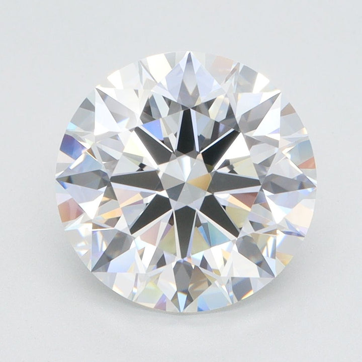 4.36 Ct | Excellent Cut | G  |
    VVS1  | IGI  | Round | Lab  Diamond | LG605334287