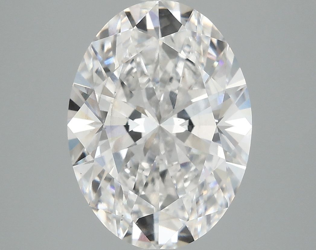 4.03 Ct |  Cut | E  |
    VS2  | IGI  | Oval | Lab  Diamond | LG708572747