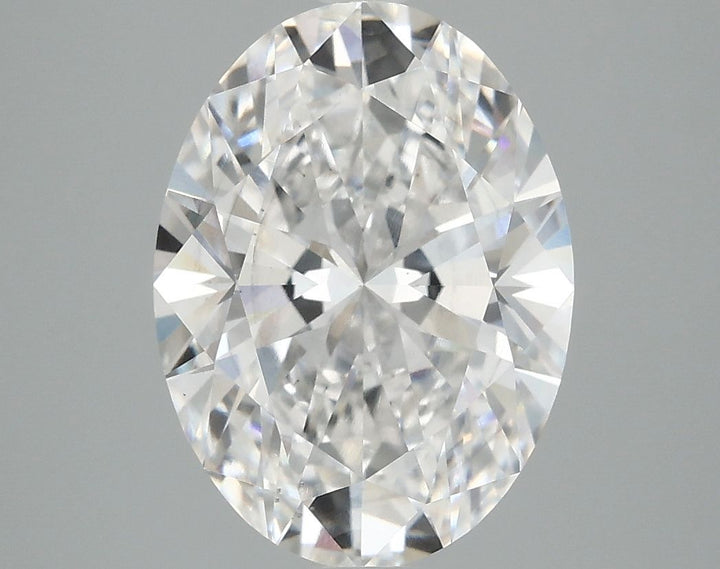 4.03 Ct |  Cut | E  |
    VS2  | IGI  | Oval | Lab  Diamond | LG708572747