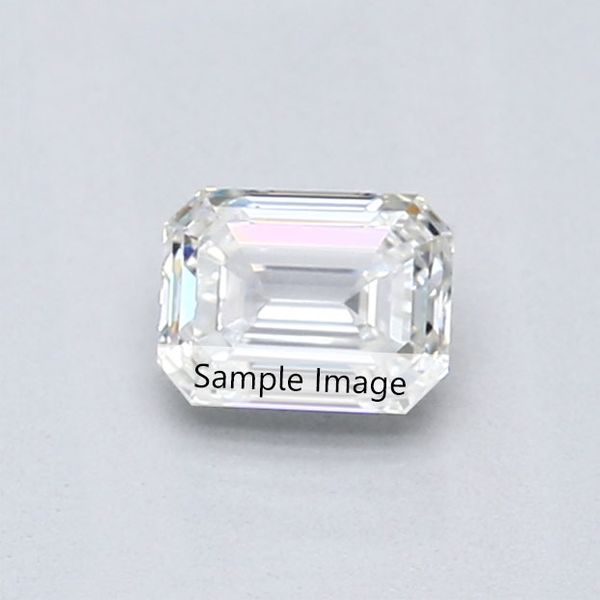 1.61 Ct | VS1  | IGI  | Emerald | Natural  Diamond | 229692771