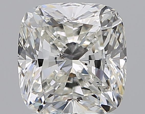 1.80 Ct |  Cut | H  |
    SI2  | GIA  | Cushion | Natural  Diamond | 7441723986
