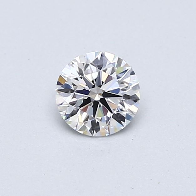 0.40 Ct | Excellent Cut | VVS2  | GIA  | Round | Natural  Diamond | 3445256587