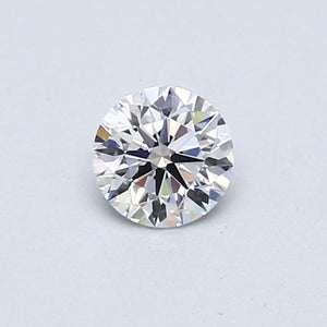 0.40 Ct | Excellent Cut | VVS2  | GIA  | Round | Natural  Diamond | 3445256587
