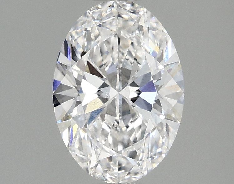 1.24 Ct |  Cut | D  |
    VS2  | IGI  | Oval | Lab  Diamond | LG715503624