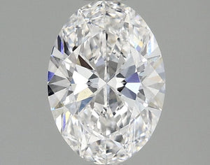 1.24 Ct |  Cut | D  |
    VS2  | IGI  | Oval | Lab  Diamond | LG715503624