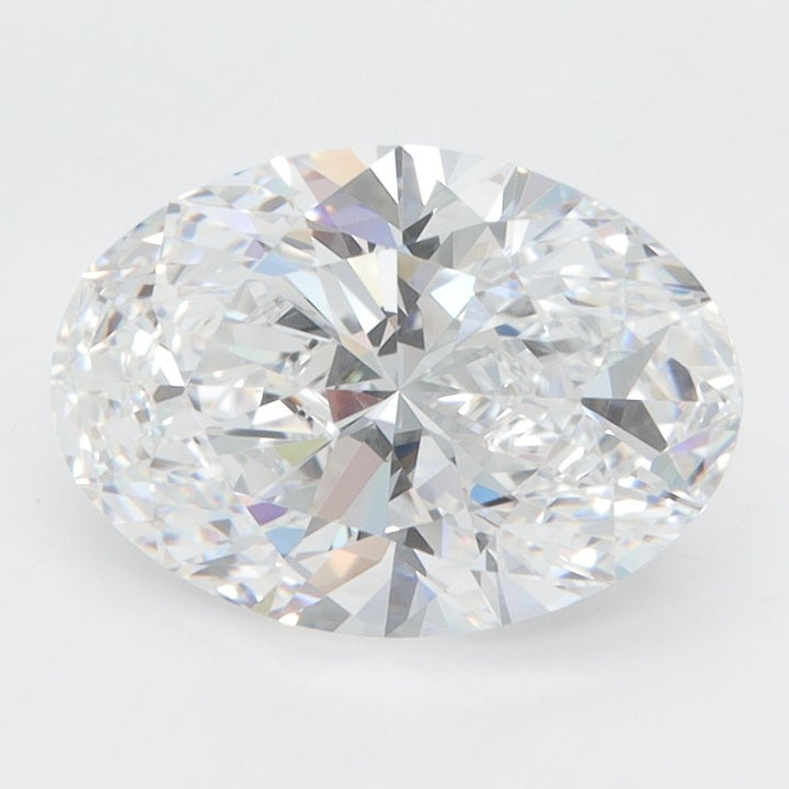 3.00 Ct | VVS1  | GIA  | Oval | Lab  Diamond | 6515029772